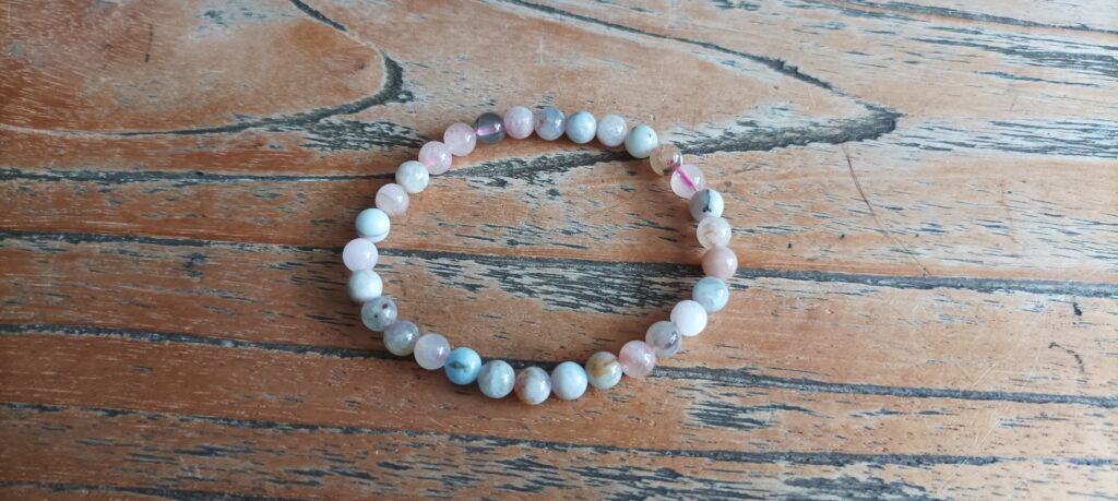 Beril armband (A064/VRAB-0015)
